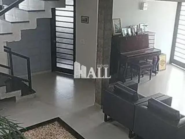 Casa venda em São José do Rio Preto