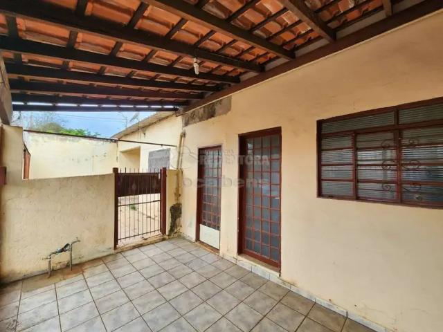 Casa venda em São José do Rio Preto, Região Geográfica Intermediária de São José do Rio Preto