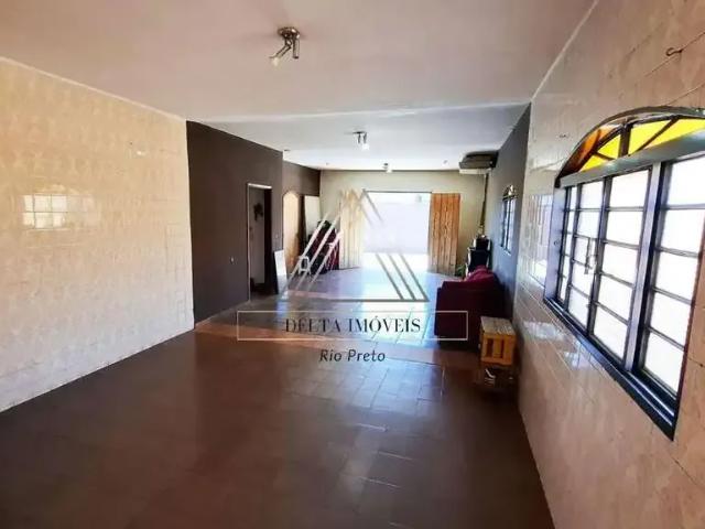 Casa venda em Região Imediata de São José do Rio Preto, Região Metropolitana de São José do Rio Preto