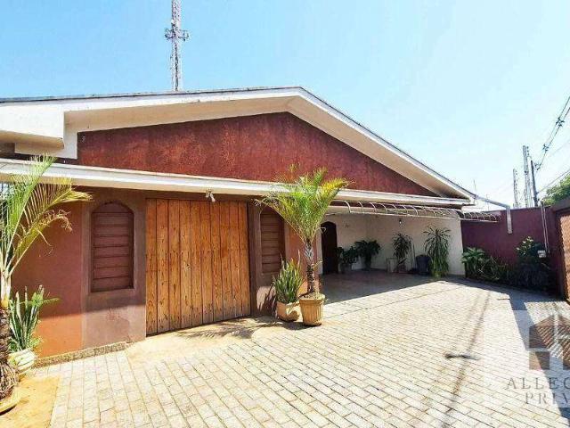 Casa venda em São José do Rio Preto