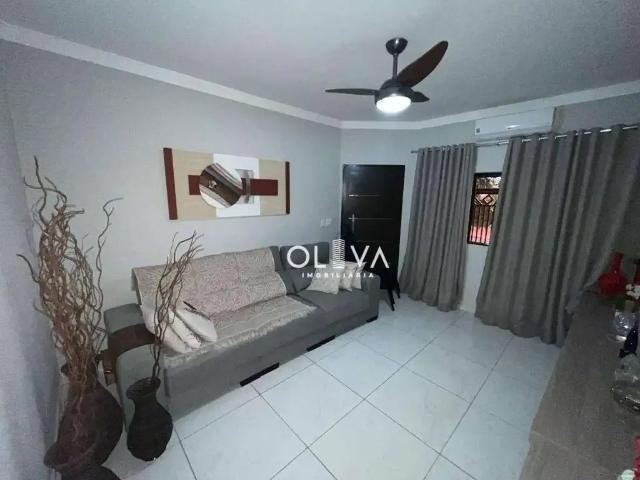 Casa venda em São José do Rio Preto