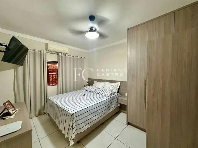 Casa venda em São José do Rio Preto, Região Geográfica Intermediária de São José do Rio Preto