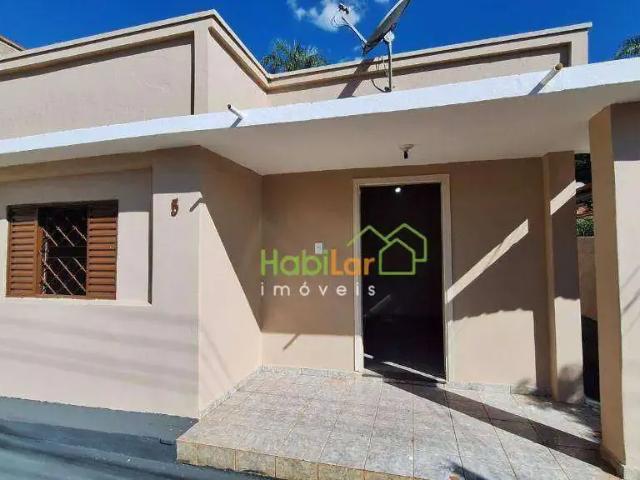 Casa venda em São José do Rio Preto