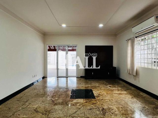 Casa venda em São José do Rio Preto