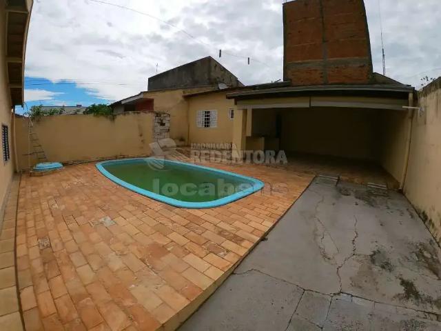 Casa venda em Região Imediata de São José do Rio Preto, Região Metropolitana de São José do Rio Preto