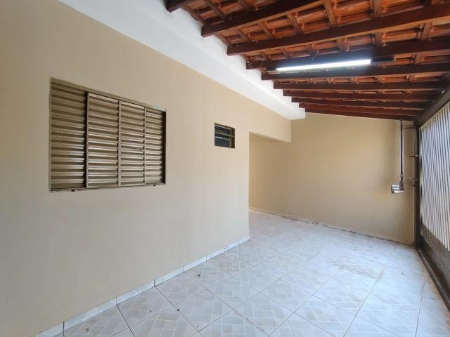 Casa venda em São José do Rio Preto