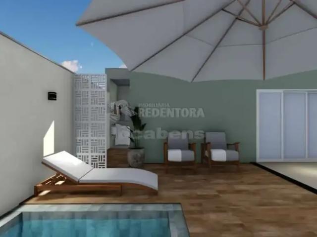 Casa venda em Região Imediata de São José do Rio Preto, Região Metropolitana de São José do Rio Preto