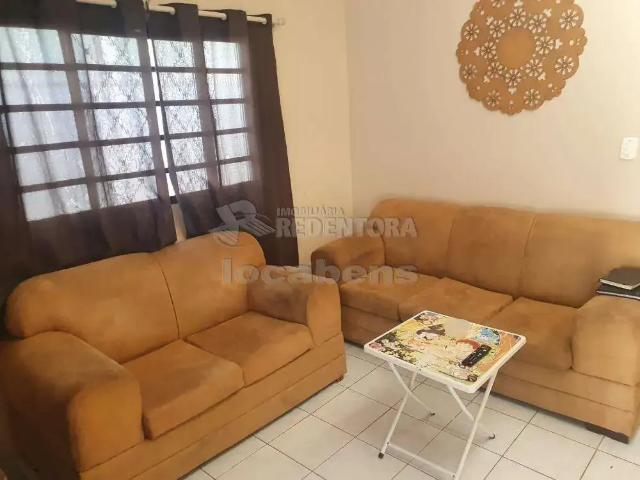 Casa venda em Região Imediata de São José do Rio Preto, Região Metropolitana de São José do Rio Preto