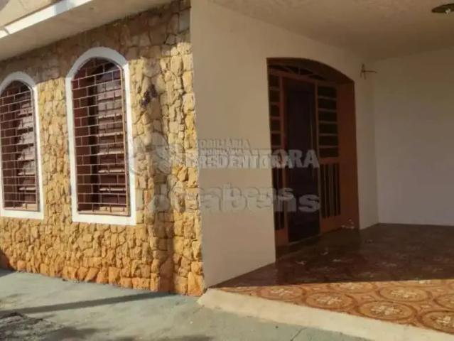 Casa venda em Região Imediata de São José do Rio Preto, Região Metropolitana de São José do Rio Preto