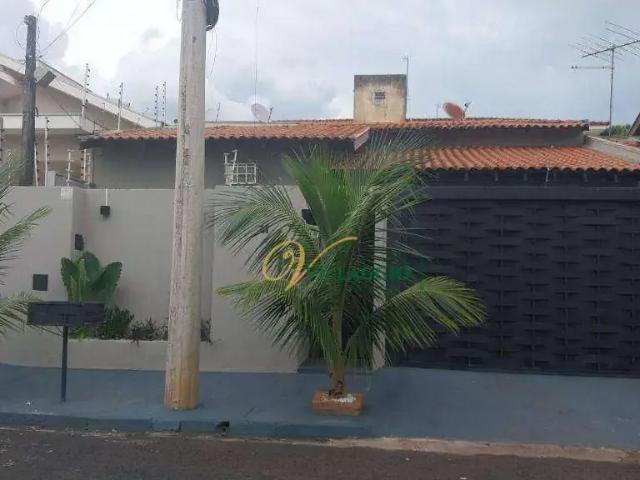 Casa venda em Região Imediata de São José do Rio Preto, Região Metropolitana de São José do Rio Preto