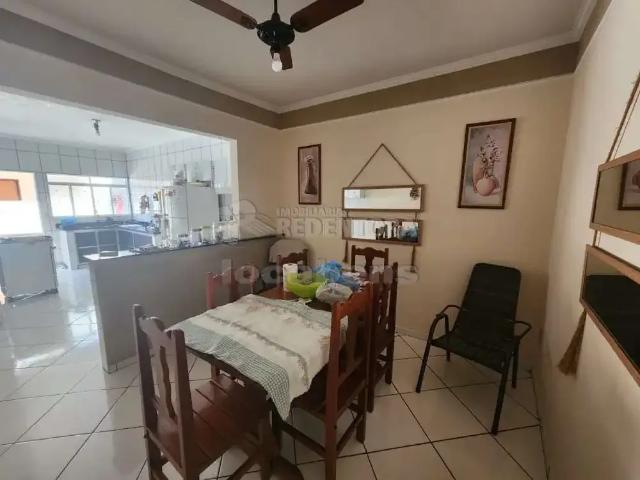 Casa venda em Região Imediata de São José do Rio Preto, Região Metropolitana de São José do Rio Preto