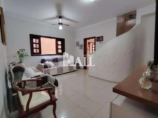 Casa venda em São José do Rio Preto