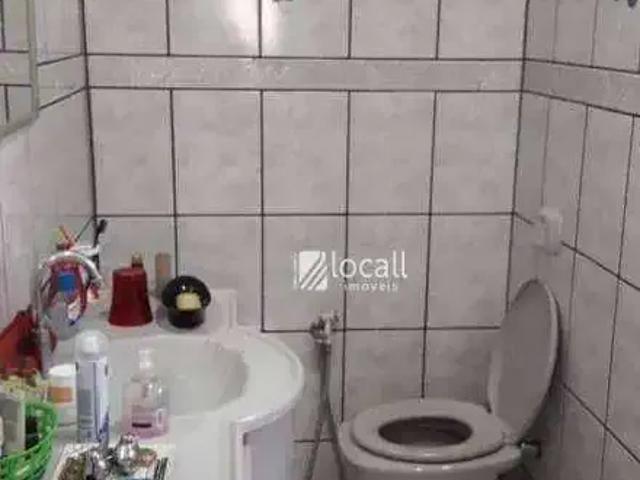 Casa venda em Região Imediata de São José do Rio Preto, Região Metropolitana de São José do Rio Preto