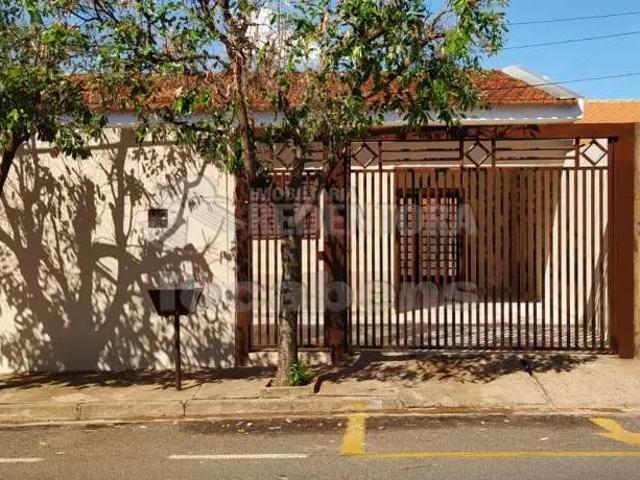 Casa venda em São José do Rio Preto, Região Geográfica Intermediária de São José do Rio Preto