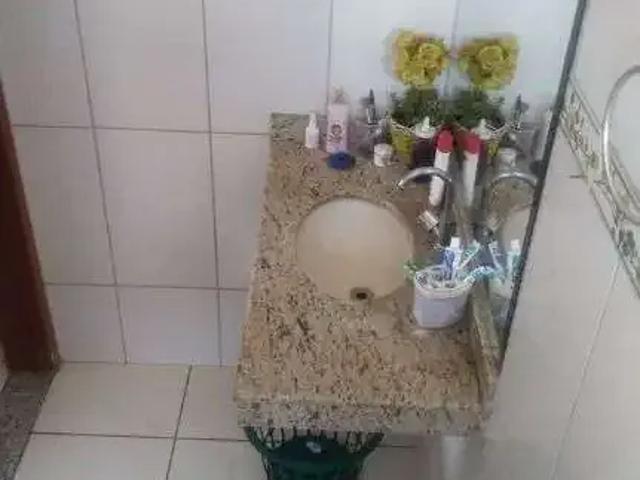 Casa venda em São José do Rio Preto