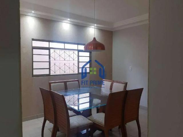 Casa venda em São José do Rio Preto