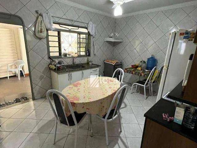 Casa venda em São José do Rio Preto