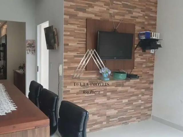 Casa venda em Região Imediata de São José do Rio Preto, Região Metropolitana de São José do Rio Preto