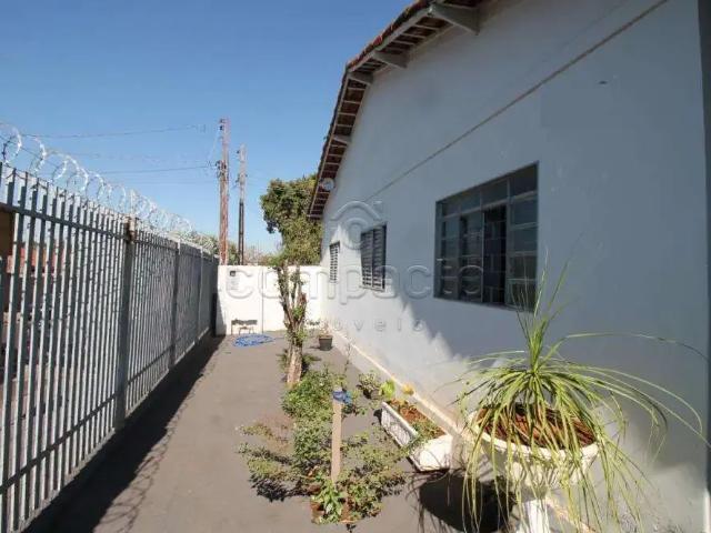 Casa venda em Região Imediata de São José do Rio Preto, Região Metropolitana de São José do Rio Preto
