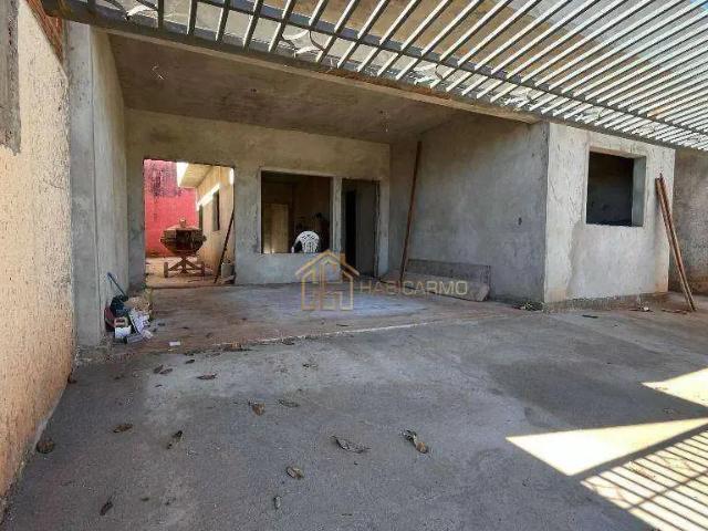 Casa venda em São José do Rio Preto