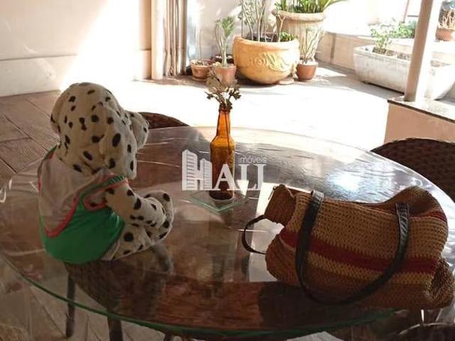 Casa venda em São José do Rio Preto
