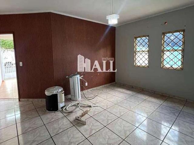 Casa venda em São José do Rio Preto