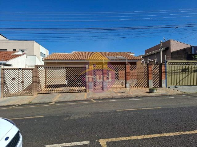 Casa venda em São José do Rio Preto