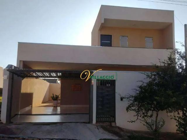Casa venda em Região Imediata de São José do Rio Preto, Região Metropolitana de São José do Rio Preto