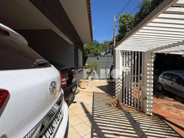 Casa venda em São José do Rio Preto