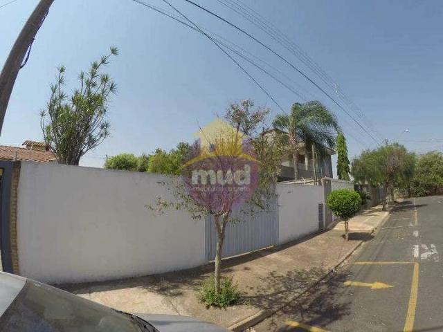 Casa venda em São José do Rio Preto