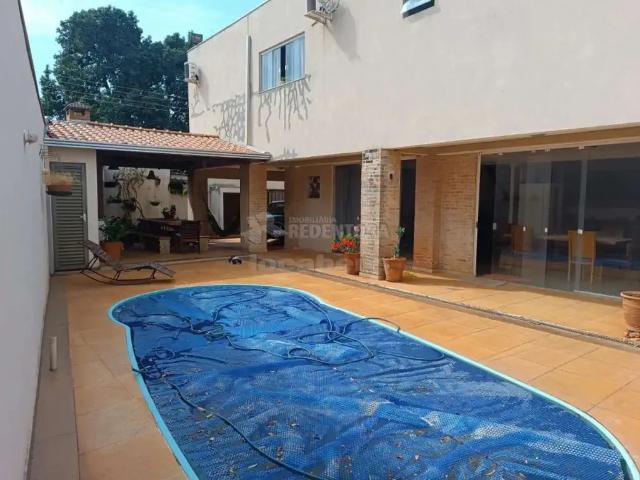 Casa venda em Região Imediata de São José do Rio Preto, Região Metropolitana de São José do Rio Preto