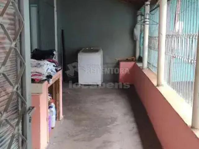 Casa venda em Região Imediata de São José do Rio Preto, Região Metropolitana de São José do Rio Preto