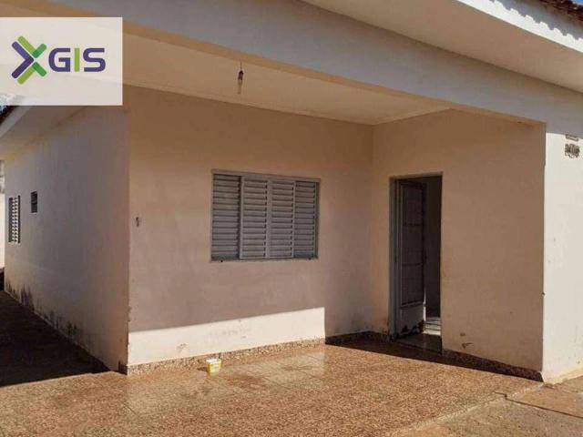 Casa venda em São José do Rio Preto