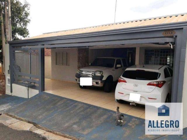 Casa venda em São José do Rio Preto