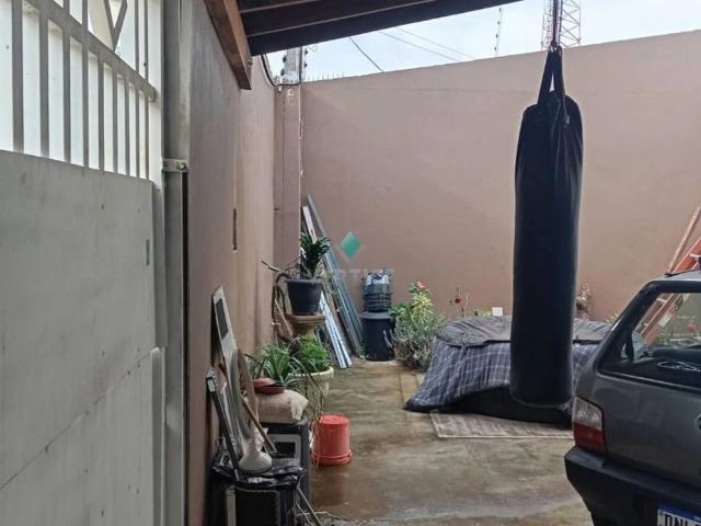 Casa venda em São José do Rio Preto