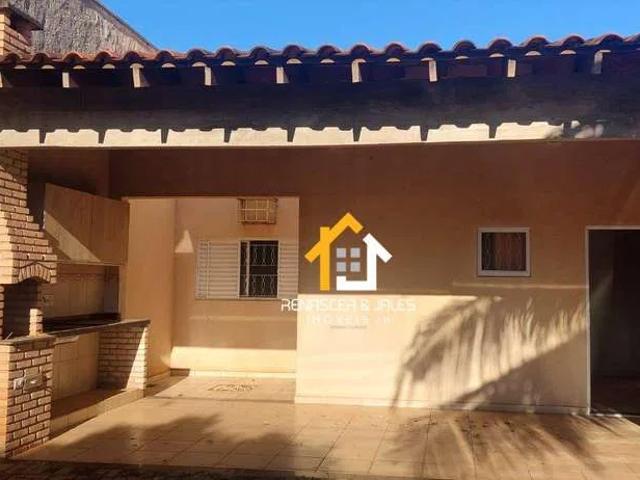 Casa venda em São José do Rio Preto