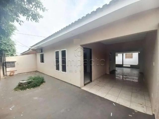 Casa venda em São José do Rio Preto, Região Geográfica Intermediária de São José do Rio Preto