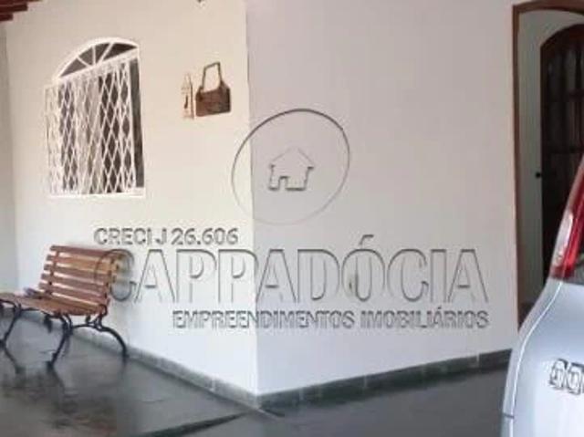 Casa venda em São José do Rio Preto