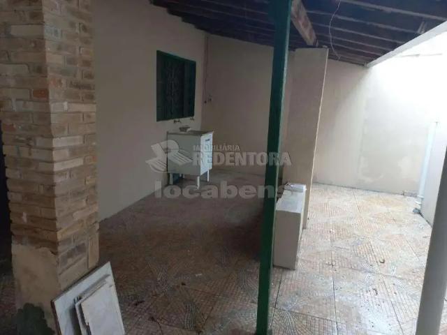 Casa venda em Região Imediata de São José do Rio Preto, Região Metropolitana de São José do Rio Preto