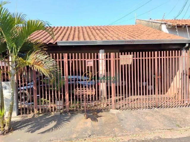 Casa venda em Região Imediata de São José do Rio Preto, Região Metropolitana de São José do Rio Preto