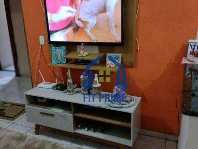 Casa venda em São José do Rio Preto
