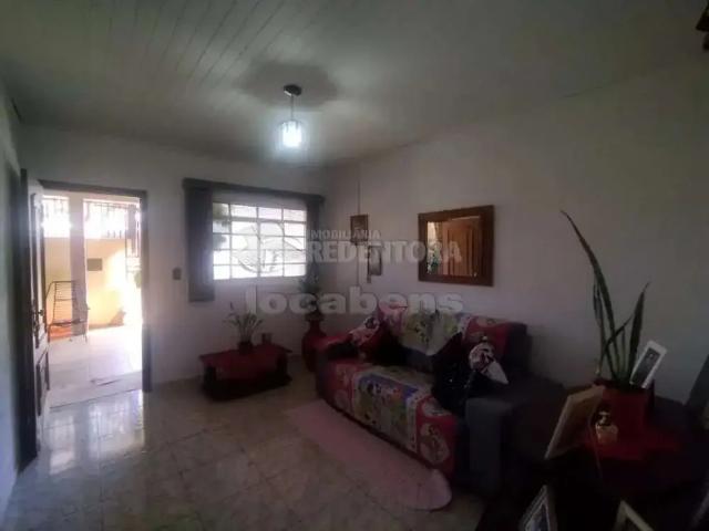 Casa venda em Região Imediata de São José do Rio Preto, Região Metropolitana de São José do Rio Preto