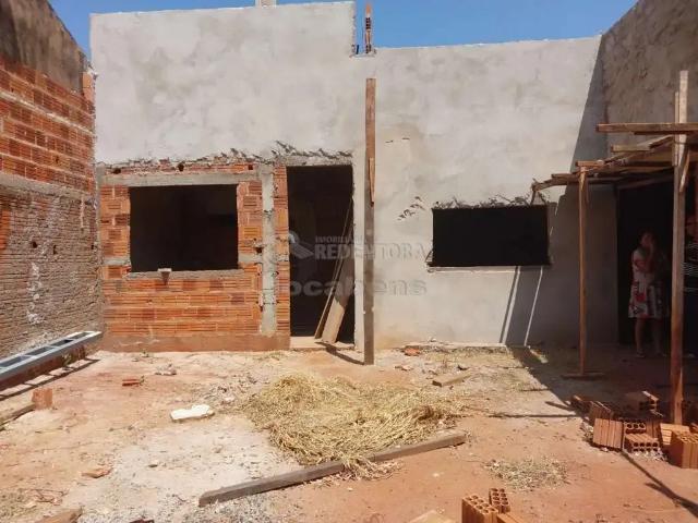 Casa venda em Região Imediata de São José do Rio Preto, Região Metropolitana de São José do Rio Preto