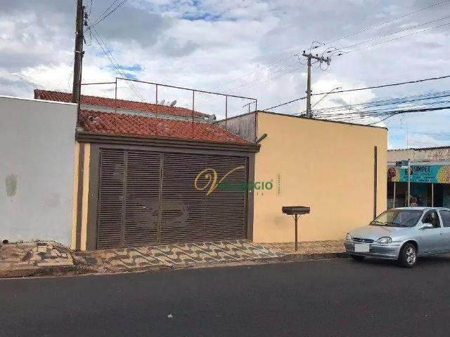 Casa venda em Região Imediata de São José do Rio Preto, Região Metropolitana de São José do Rio Preto