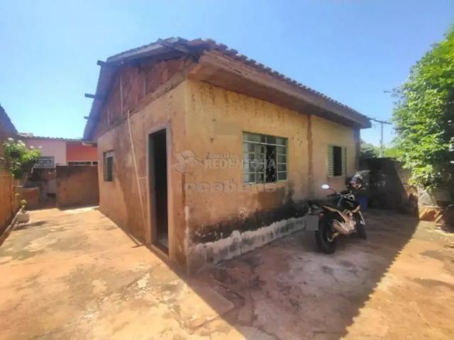 Casa venda em Região Imediata de São José do Rio Preto, Região Metropolitana de São José do Rio Preto