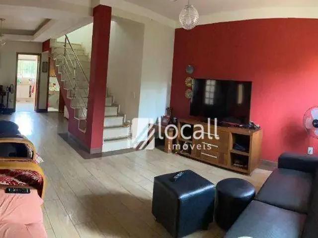 Casa venda em Região Imediata de São José do Rio Preto, Região Metropolitana de São José do Rio Preto