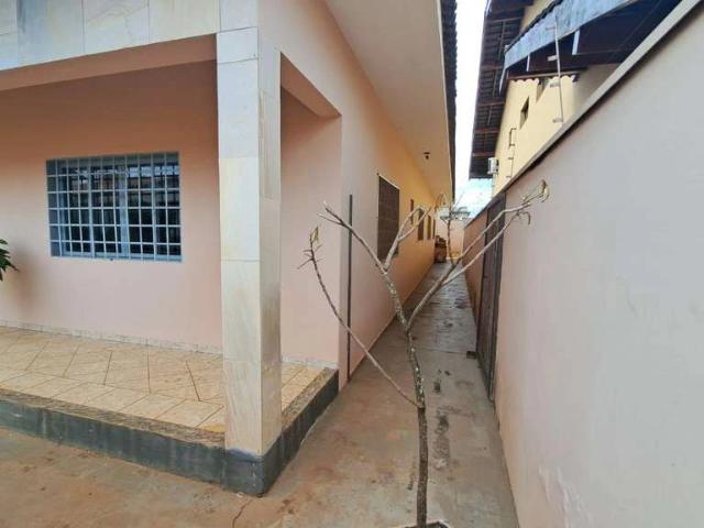 Casa venda em São José do Rio Preto