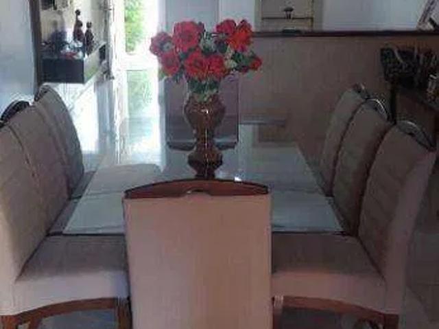 Casa venda em São José do Rio Preto