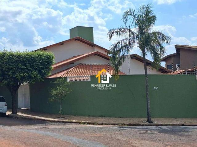 Casa venda em São José do Rio Preto