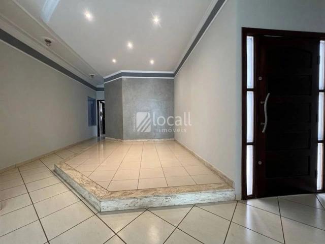 Casa venda em São José do Rio Preto